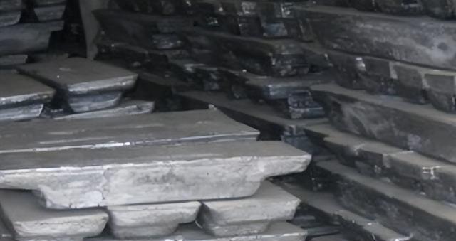 曾是古代金融王者的白银，为何越来越不值钱了？竟然还用在这地方