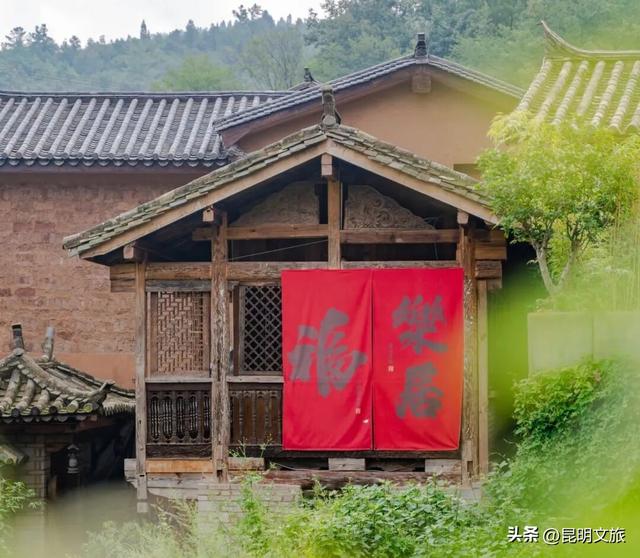 走进西山团结街道，感受藏在时光褶皱里的诗与闲