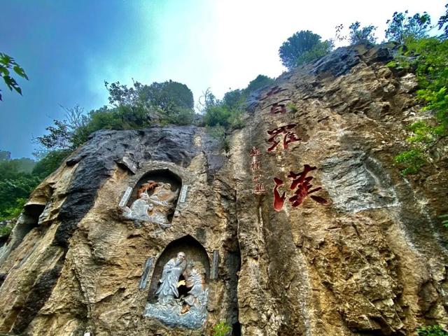 淄博惬意初冬藏在这里！在这座小城慢行，赏水墨山色、品乡村烟火气~