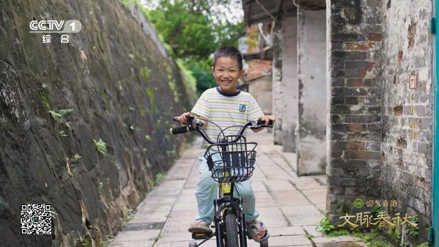 今天18:20，打开电视看肇庆亮相央视一套！