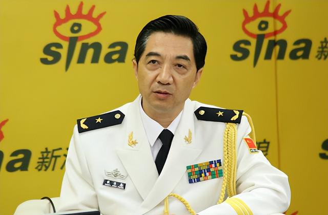 又让张召忠说中了？东拼西凑550亿建的2艘航母，如今彻底成为累赘