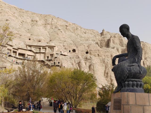 新疆这座冷门小城，藏着三处世界文化遗产