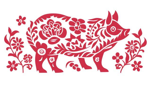 生肖猪：下半年警惕！这件事别碰，小心招小人惹麻烦