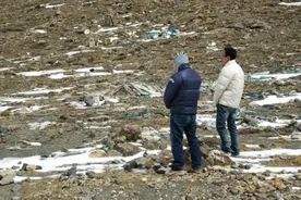 为什么不能在西藏无人区小便？不是危言耸听，后果你真的承受不了图片