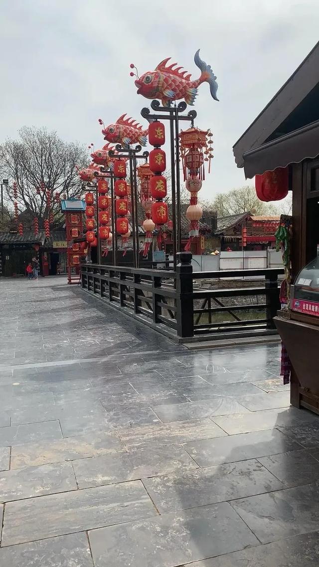 去了趟河南开封，真心建议：别随便去开封，除非你摸清这些门道