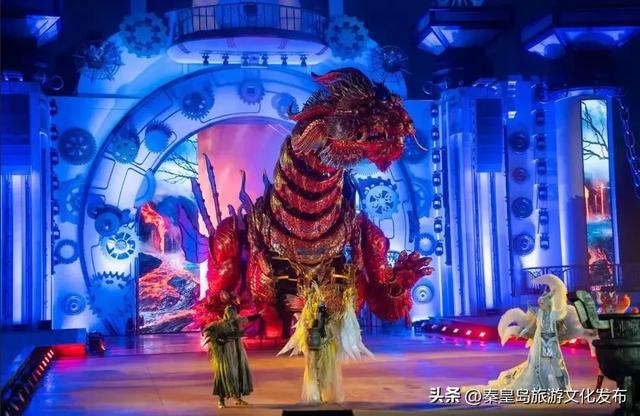 当旅游成为情感疗愈:北戴河新区提供的情绪价值到底在哪里?