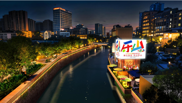 从“过境地”到“目的地”！乐山文旅凭啥火出圈？