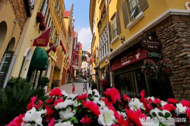 收藏！“双节”假期来城阳怎么玩？游玩线路已安排→