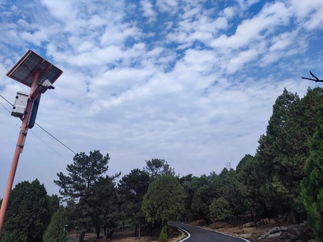 莱芜华山永宁崮,摩崖石刻修仙渡劫,呼翕天地