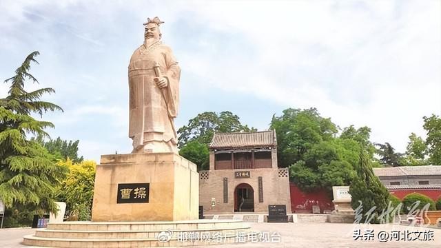 美在邯郸丨省市联动 节俭创新 开放引流 促进消费 