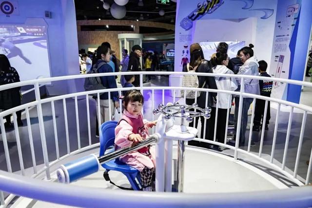黑龙江省科技馆22周年：以科学之名，赴一场全新邀约