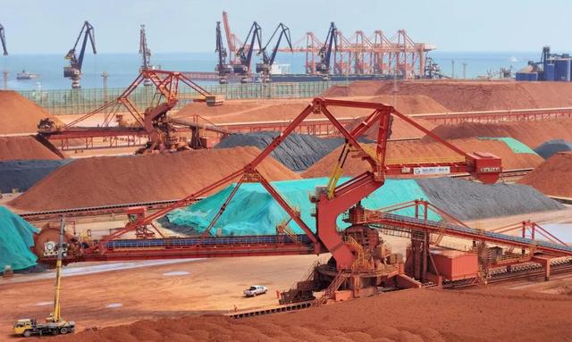 美111亿对台军售启动	，不到24小时收到报告：中方取消13万吨订单