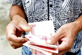 财政部再度明确！2025年养老金双双上涨，工龄长的能多涨吗？图片