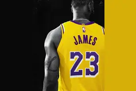 历史首位！詹姆斯，40000分！图片