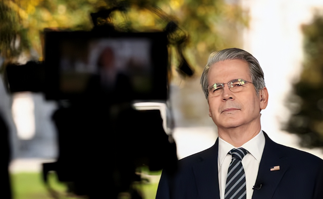 中方刚采购200万吨大豆，美国代表就通告全球	，必须缩减对华贸易