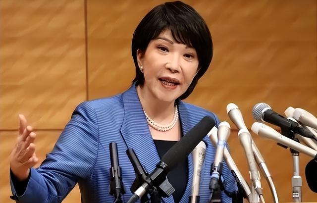 鲁比奥轻飘飘一句话，断了日本后路，高市早苗决定：对中国豁出去