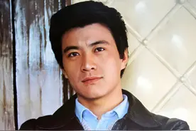 帅气阳光演技超群的八十年代男影星1：周里京、梁同裕、陈佩斯图片