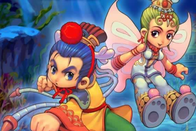 2024 经典的西游记类手游推荐 西游题材的单机手游推荐