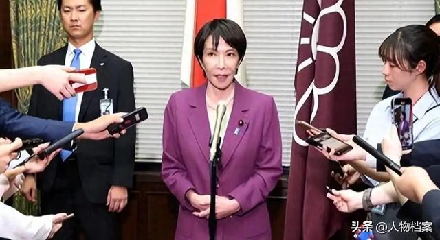 惹怒中国后，高市早苗又放话：要收回韩国领土，韩民称中国骂轻了