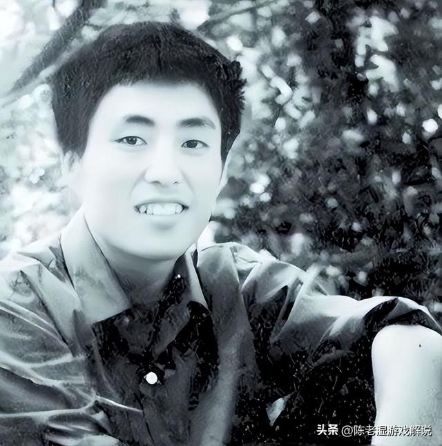 这一次，"老夫少妻"的残酷现实 ，在75岁张艺谋身上体现得淋漓尽致