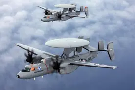 印巴空战一边倒，台专家：想应对解放军，关键在一款美制装备图片