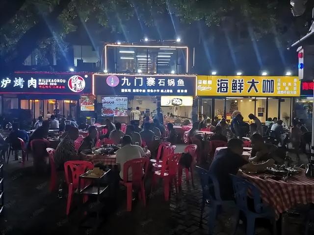 高德杀进点评圈？商家别慌，私域才是破局关键！