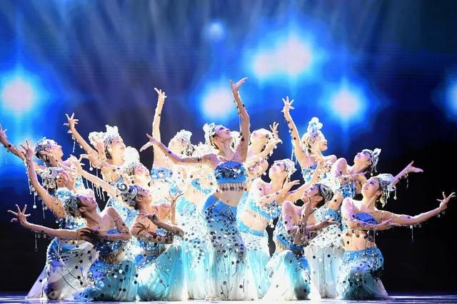 全城沸腾！宜春人的浪漫“DNA”动了！