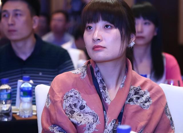 让子弹飞一会！宗庆后私生子要DNA鉴定，宗馥莉：等这一天很久了