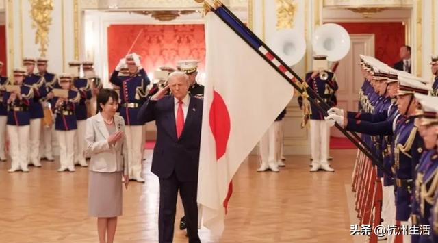 中美军方在华盛顿密会两天，特朗普有大仗要打	，就怕和中国有误会