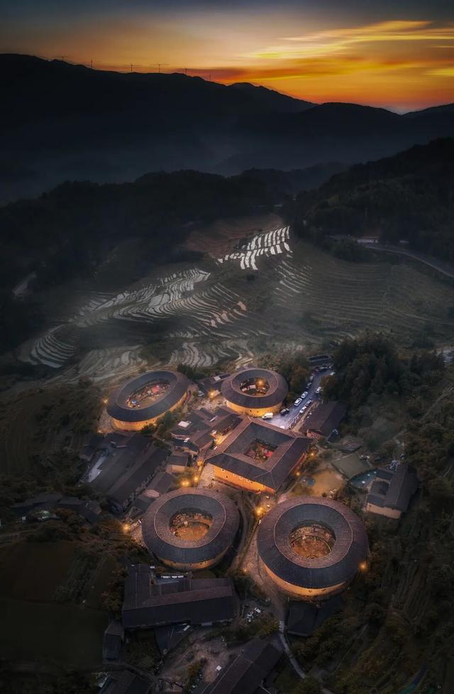 地理冷知识———春节9天假去哪旅游