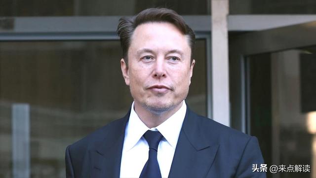 7519亿登顶！马斯克靠特斯拉和火箭，把财富游戏玩明白了？