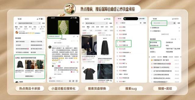 从小众到爆火，广东香云纱靠什么在抖音电商GMV同比增长103%？