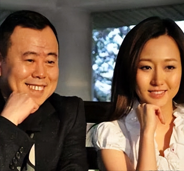 钱再多有什么用？68岁上亿身家的潘长江，还是要为42岁女儿操碎心