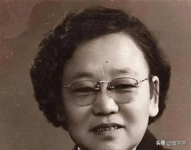 1981年杜聿明含恨而终，临终前却嘱咐妻子：留在大陆，不要去台湾
