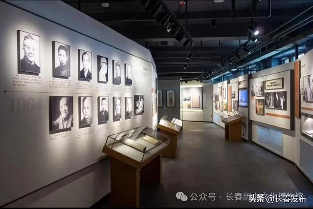 走进长春！150个网红打卡地之长春历史文化博物馆