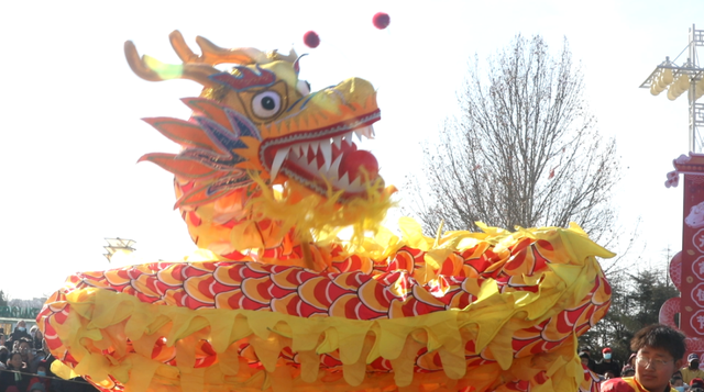 后天！千乘湖公园北门！