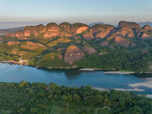 江西最好玩的6个城市，你去过几个？