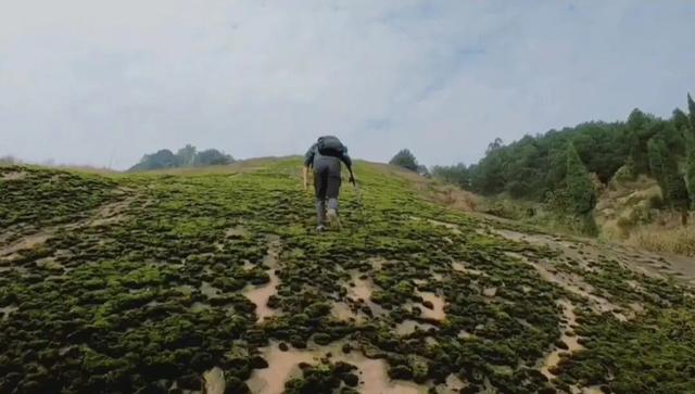 避开人潮！重庆渝北这条小众徒步线路美到犯规，随手拍都是画