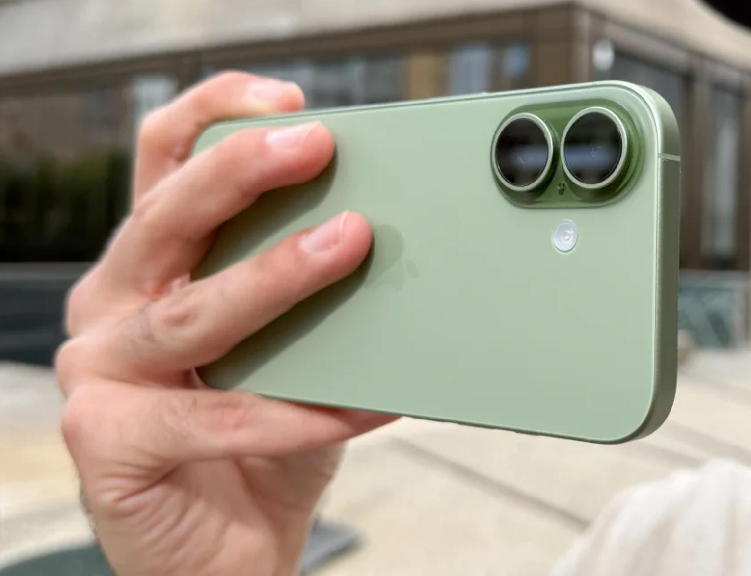 iPhone Air VS iPhone 17 对比 2025年新款手机选择指南 _苹果17_ iPhone Air 和 iPhone 17 哪个更适合你