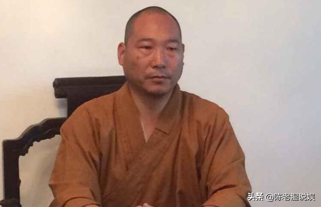 螳螂捕蝉黄雀在后！释永信"倒台"一个多月后，最大的受益人出现了