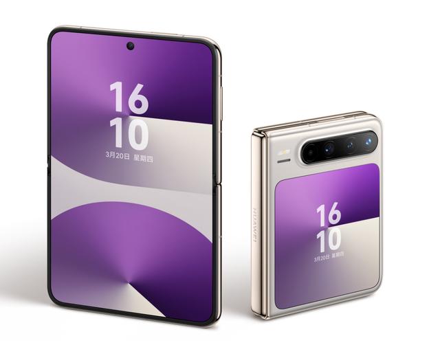 三星Z Flip7登场，售价7999元，和华为Pura X相比谁更值得买