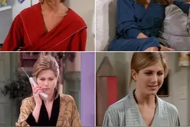 酒店浴袍，你敢裸穿吗？图片