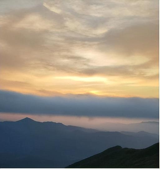 罗浮一览律途宽，登高望远业更勤