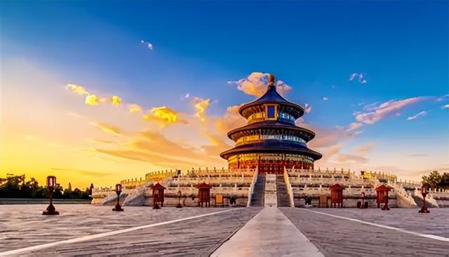 地坛网红树牌火了！“天塌了树撑着”刷屏，古园新生藏着城市温情