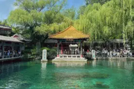 天津出发！两大一小济南3天2夜自驾游攻略（预算3000元）图片