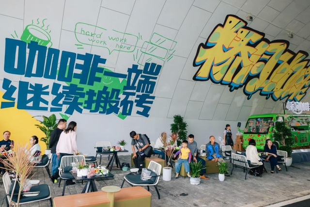 贵阳新增一湖景公园！游玩攻略、交通指南→