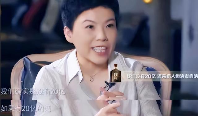 败光20亿、向洋人下跪、国籍问题，邓亚萍身上的标签到底是真是假