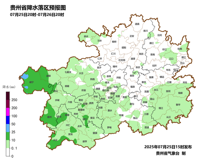 哪儿凉快上哪待着去？贵州天气爽爽爽，来解锁23℃的夏天！