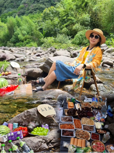 住下来才是真临安！这七把钥匙，打开26℃的山水烟火！