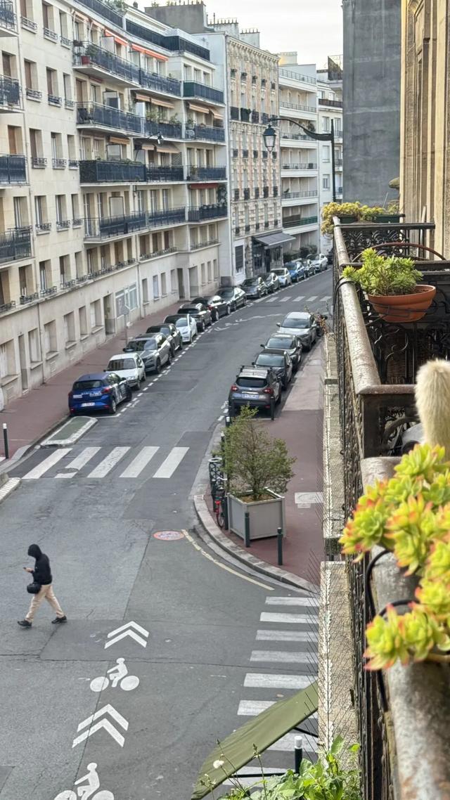 巴黎待了两日，彻底祛魅了